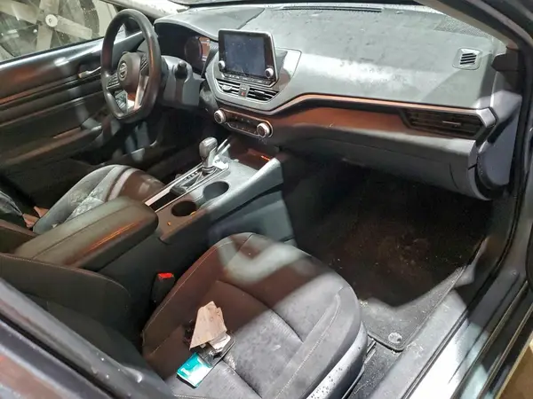 1N4BL4BV3LC196427 2020 NISSAN ALTIMA - Image 8