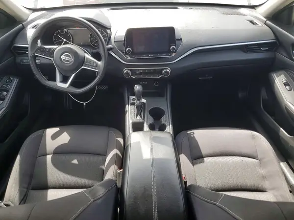 1N4BL4BV3LC197304 2020 NISSAN ALTIMA - Image 8