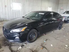 1N4BL4BV3LC197836 2020 NISSAN ALTIMA