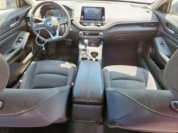 1N4BL4BV3LC200038 2020 NISSAN ALTIMA - Image 8