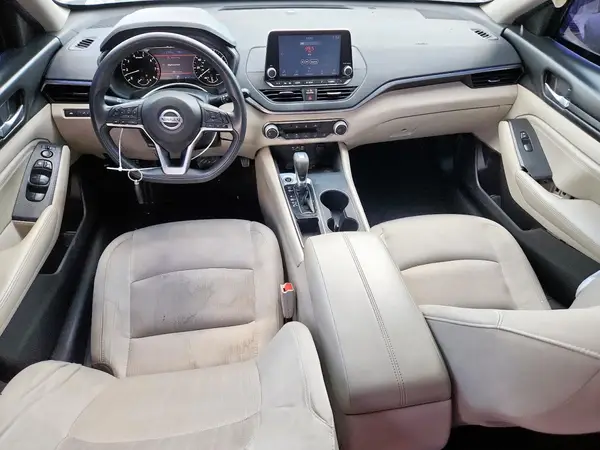 1N4BL4BV3LC200833 2020 NISSAN ALTIMA - Image 8