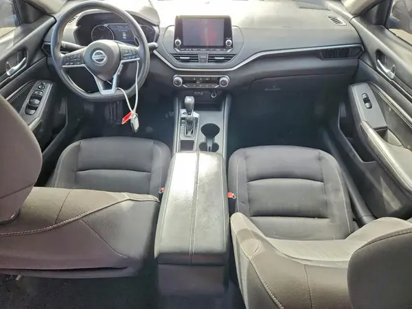 1N4BL4BV3LC201013 2020 NISSAN ALTIMA - Image 8