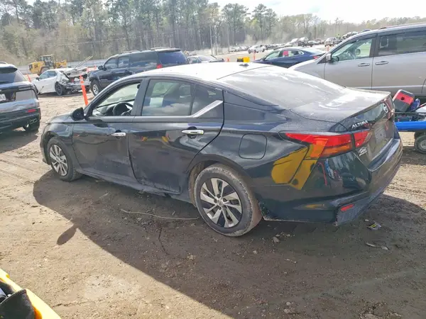 1N4BL4BV3LC201237 2020 NISSAN ALTIMA - Image 2