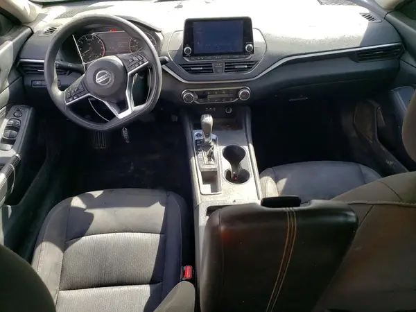 1N4BL4BV3LC201237 2020 NISSAN ALTIMA - Image 8