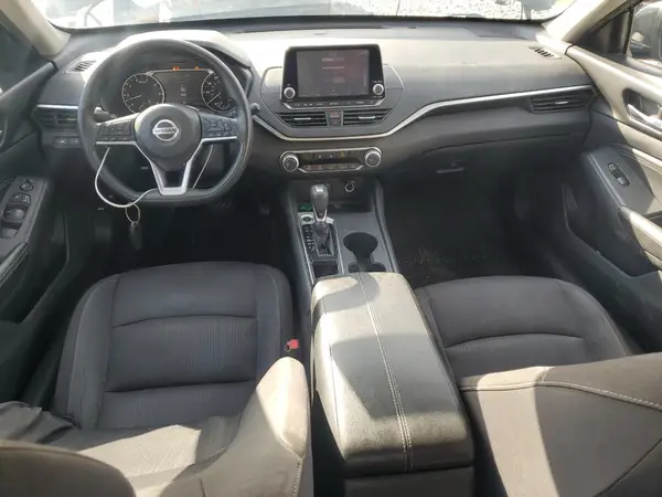 1N4BL4BV3LC201352 2020 NISSAN ALTIMA - Image 8