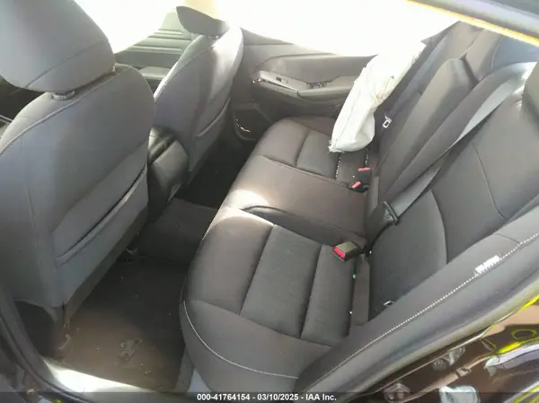 1N4BL4BV3LC201514 2020 NISSAN ALTIMA - Image 8
