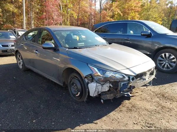 1N4BL4BV3LC201612 2020 NISSAN ALTIMA - Image 1