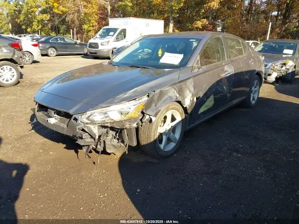 1N4BL4BV3LC201612 2020 NISSAN ALTIMA - Image 2