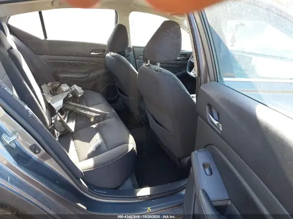 1N4BL4BV3LC201612 2020 NISSAN ALTIMA - Image 8