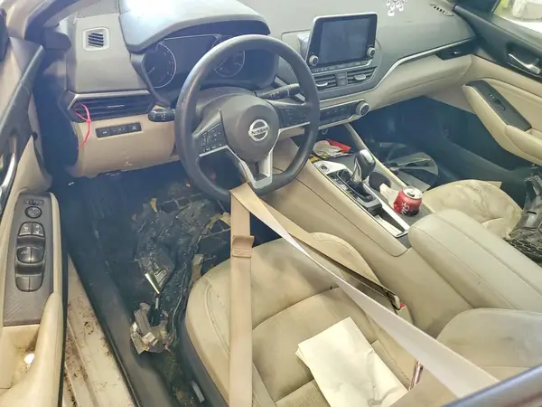 1N4BL4BV3LC201884 2020 NISSAN ALTIMA - Image 8