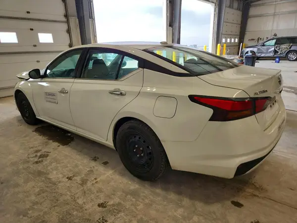 1N4BL4BV3LC202193 2020 NISSAN ALTIMA - Image 2