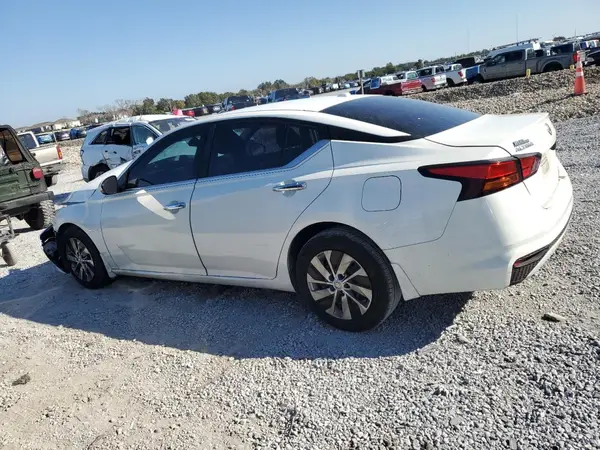 1N4BL4BV3LC202212 2020 NISSAN ALTIMA - Image 2