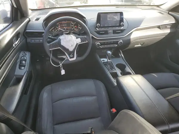 1N4BL4BV3LC202212 2020 NISSAN ALTIMA - Image 8