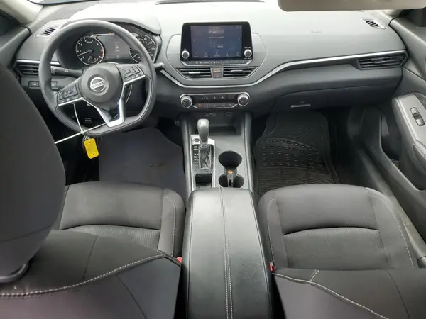 1N4BL4BV3LC203392 2020 NISSAN ALTIMA - Image 8