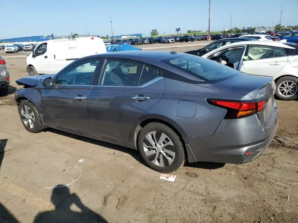 1N4BL4BV3LC203618 2020 NISSAN ALTIMA - Image 2