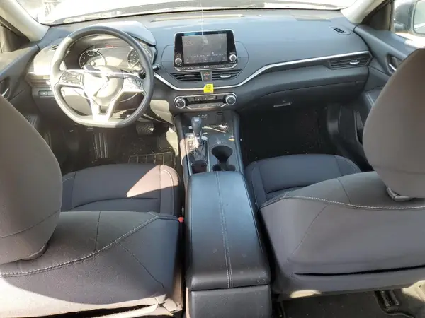 1N4BL4BV3LC203618 2020 NISSAN ALTIMA - Image 8