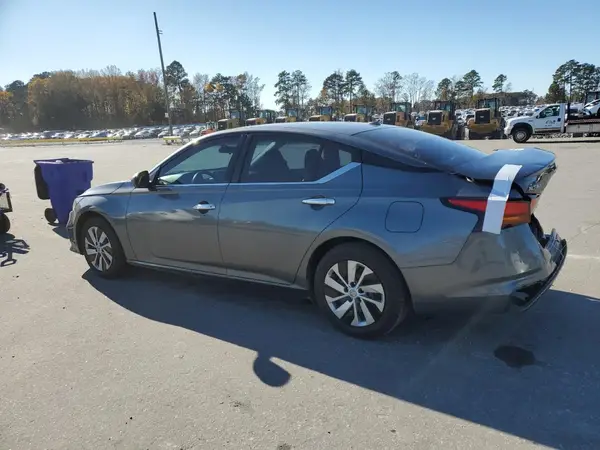 1N4BL4BV3LC203926 2020 NISSAN ALTIMA - Image 2