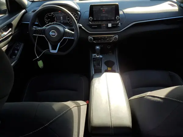 1N4BL4BV3LC203926 2020 NISSAN ALTIMA - Image 8