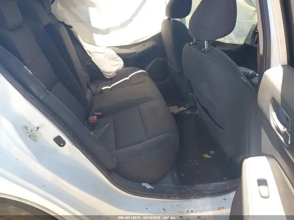 1N4BL4BV3LC203960 2020 NISSAN ALTIMA - Image 8