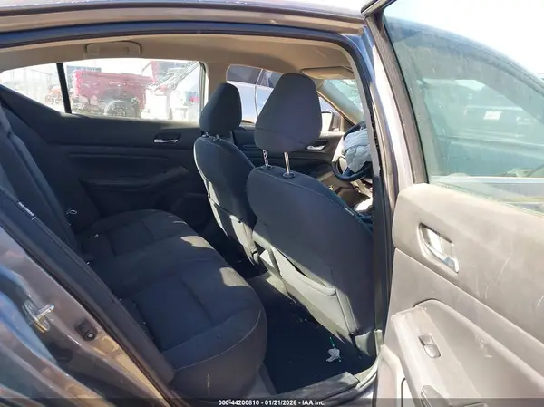 1N4BL4BV3LC204493 2020 NISSAN ALTIMA - Image 8