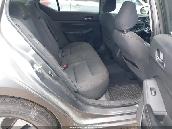 1N4BL4BV3LC204557 2020 NISSAN ALTIMA - Image 8