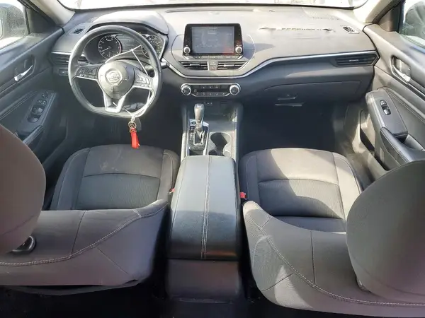 1N4BL4BV3LC204672 2020 NISSAN ALTIMA - Image 8