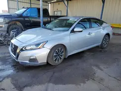 1N4BL4BV3LC205000 2020 NISSAN ALTIMA