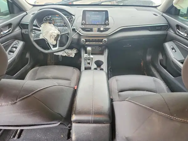 1N4BL4BV3LC205093 2020 NISSAN ALTIMA - Image 8