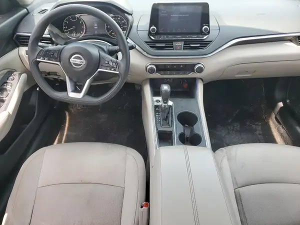 1N4BL4BV3LC205112 2020 NISSAN ALTIMA - Image 8