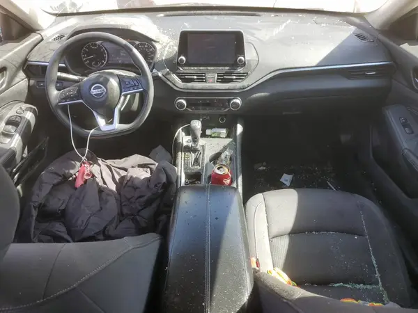 1N4BL4BV3LC205398 2020 NISSAN ALTIMA - Image 8