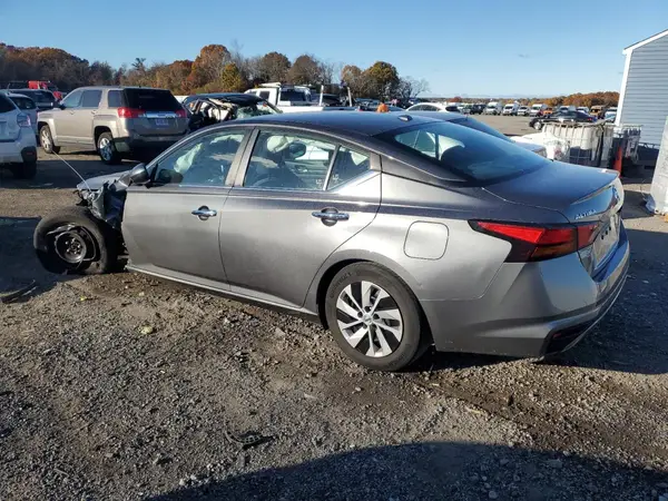 1N4BL4BV3LC205675 2020 NISSAN ALTIMA - Image 2
