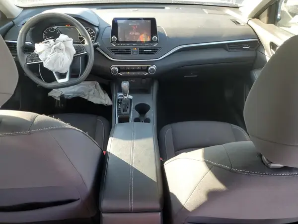 1N4BL4BV3LC205675 2020 NISSAN ALTIMA - Image 8