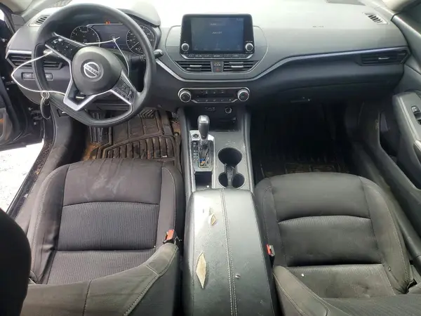 1N4BL4BV3LC206406 2020 NISSAN ALTIMA - Image 8