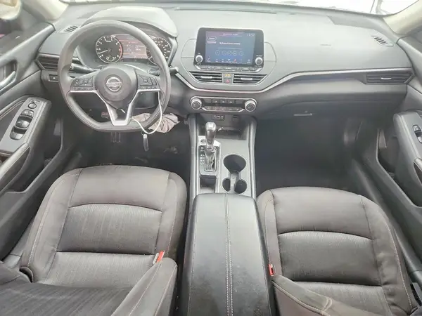 1N4BL4BV3LC207264 2020 NISSAN ALTIMA - Image 8