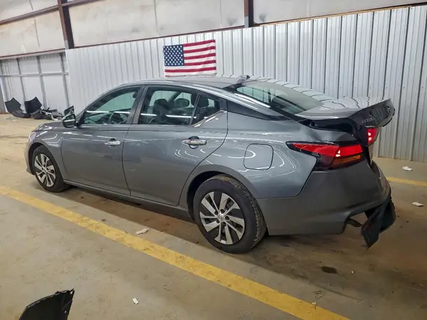 1N4BL4BV3LC207524 2020 NISSAN ALTIMA - Image 2