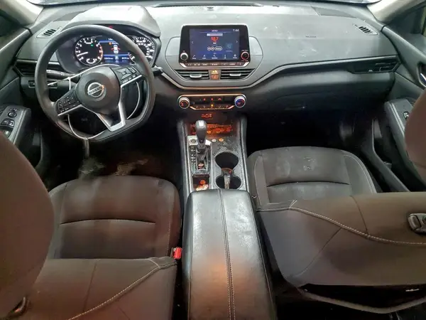 1N4BL4BV3LC207524 2020 NISSAN ALTIMA - Image 8