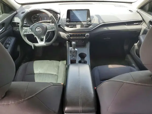 1N4BL4BV3LC207698 2020 NISSAN ALTIMA - Image 8