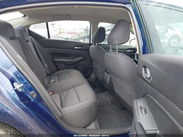 1N4BL4BV3LC207829 2020 NISSAN ALTIMA - Image 8