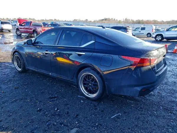1N4BL4BV3LC207930 2020 NISSAN ALTIMA - Image 2