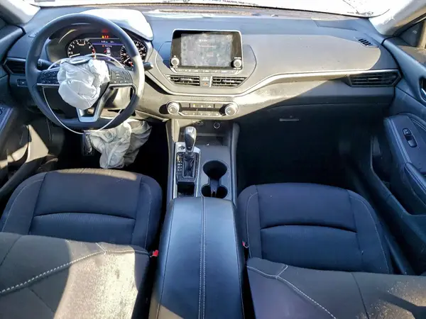 1N4BL4BV3LC207930 2020 NISSAN ALTIMA - Image 8