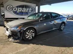 1N4BL4BV3LC207989 2020 NISSAN ALTIMA