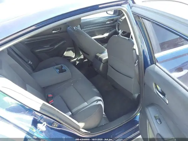 1N4BL4BV3LC208687 2020 NISSAN ALTIMA - Image 8