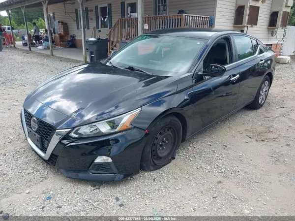 1N4BL4BV3LC209287 2020 NISSAN ALTIMA - Image 2