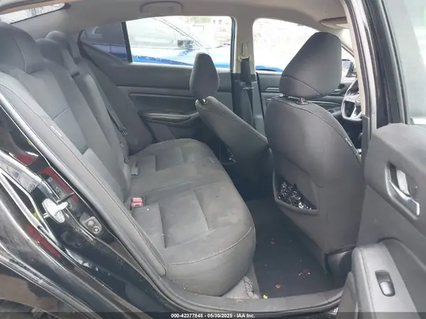 1N4BL4BV3LC209287 2020 NISSAN ALTIMA - Image 8