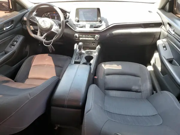 1N4BL4BV3LC209564 2020 NISSAN ALTIMA - Image 8