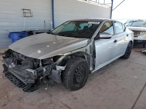 1N4BL4BV3LC209967 2020 NISSAN ALTIMA - Image 1