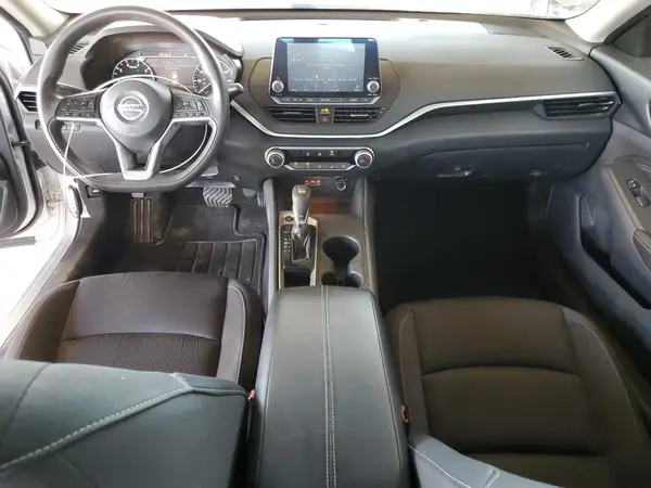 1N4BL4BV3LC209967 2020 NISSAN ALTIMA - Image 8
