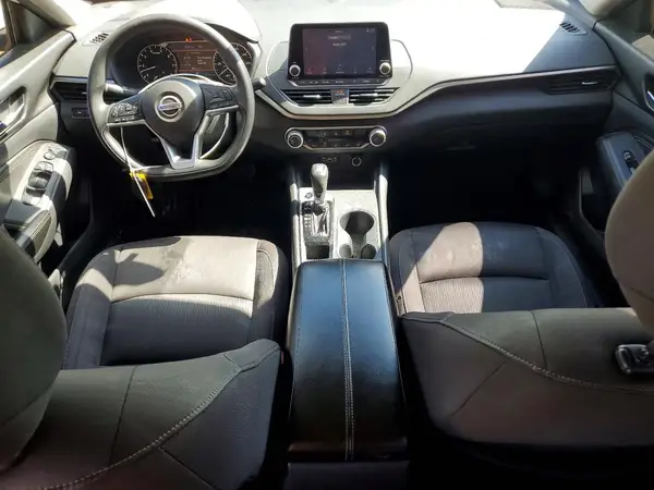 1N4BL4BV3LC210326 2020 NISSAN ALTIMA - Image 8