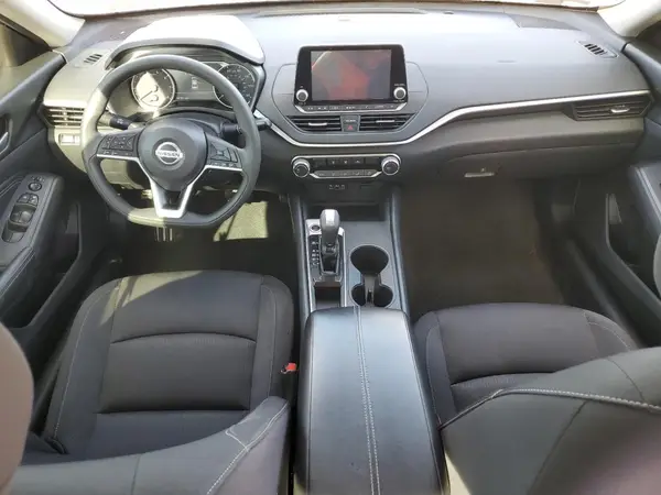 1N4BL4BV3LC210374 2020 NISSAN ALTIMA - Image 8