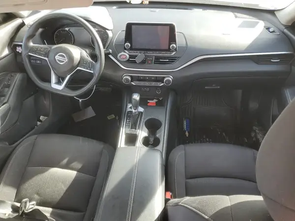 1N4BL4BV3LC210441 2020 NISSAN ALTIMA - Image 8